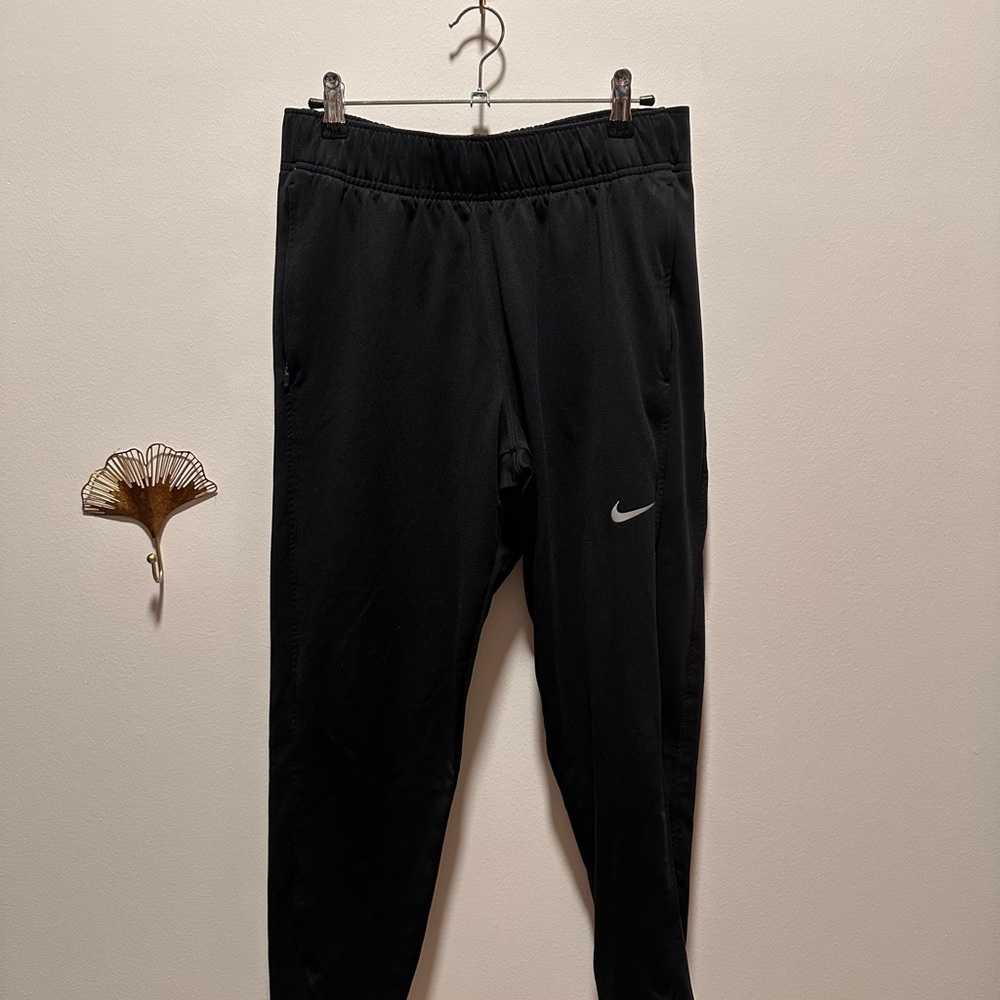 Nike Black Track Pants